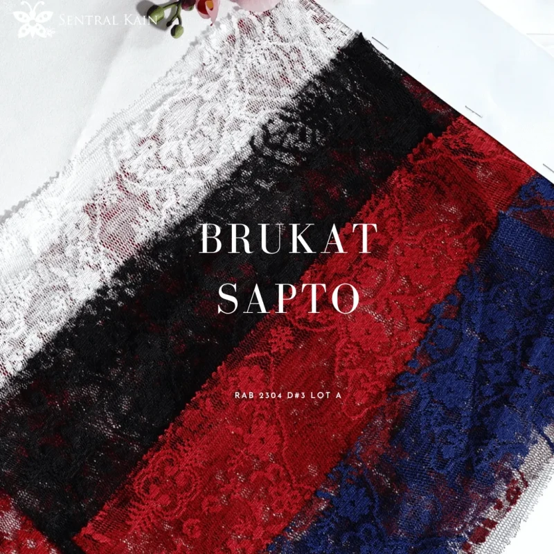 Brukat Sapto