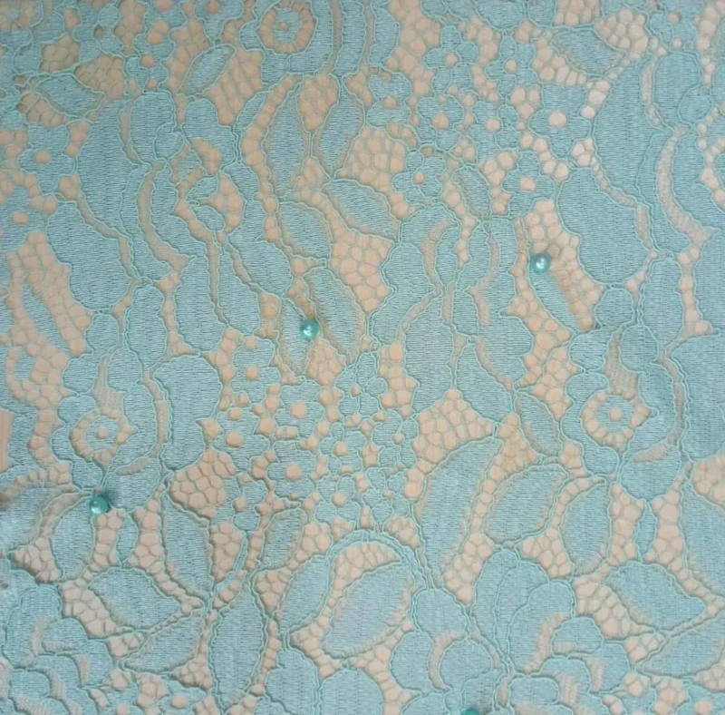 BRUKAT VANCY CORD MUTIARA D#10 B