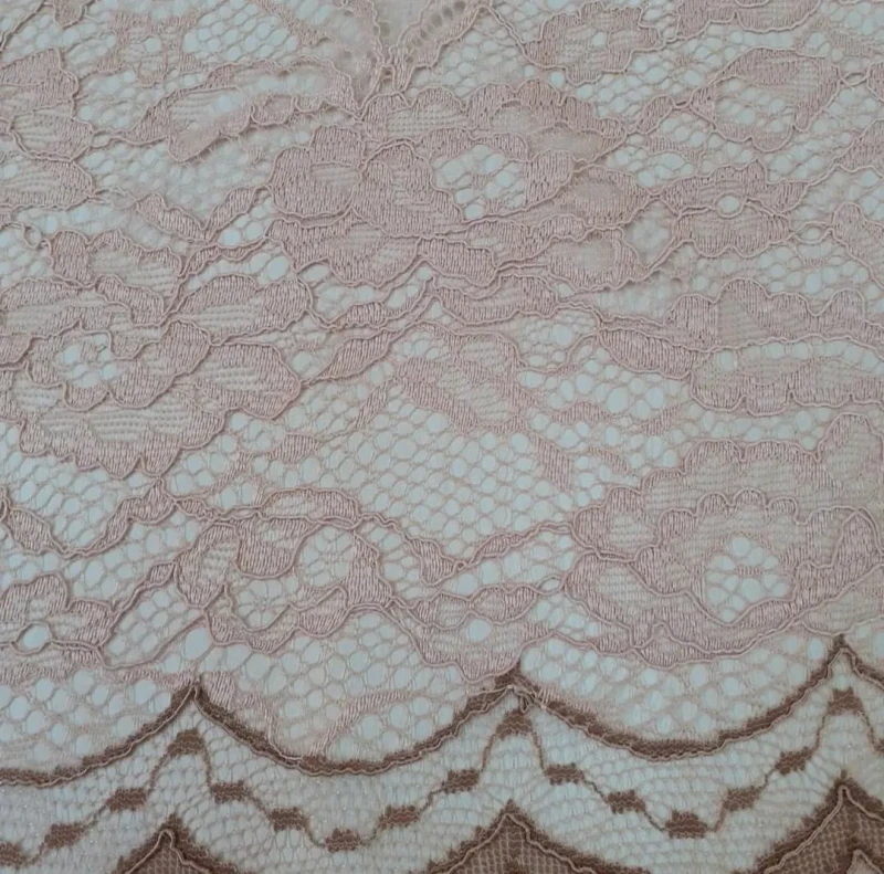 BRUKAT VANCY PINGGIRAN TWOTONE D#1