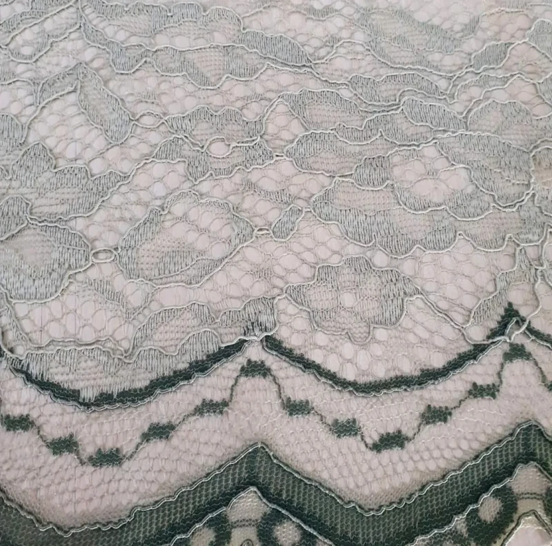 BRUKAT VANCY PINGGIRAN TWOTONE D#1