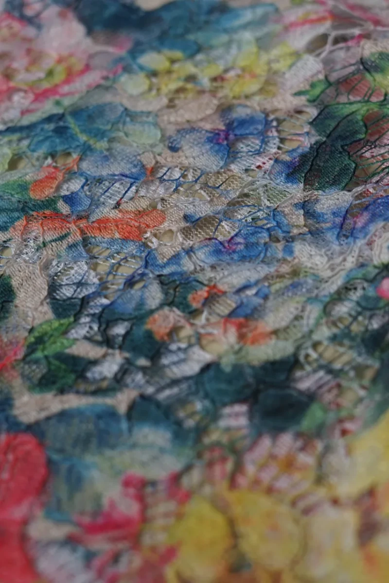 BRUKAT VANCY PRINT D#4B