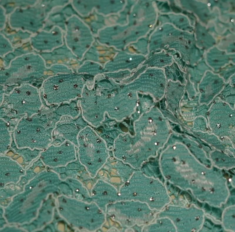 BRUKAT WULAN CINTA GLITER D#GH-10024