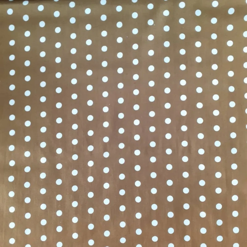 Cotton Sakura Print D#4059 LOT A