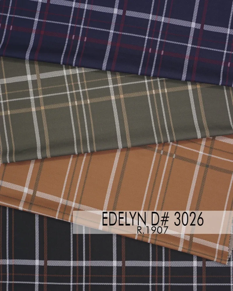 Edelyn D#3026