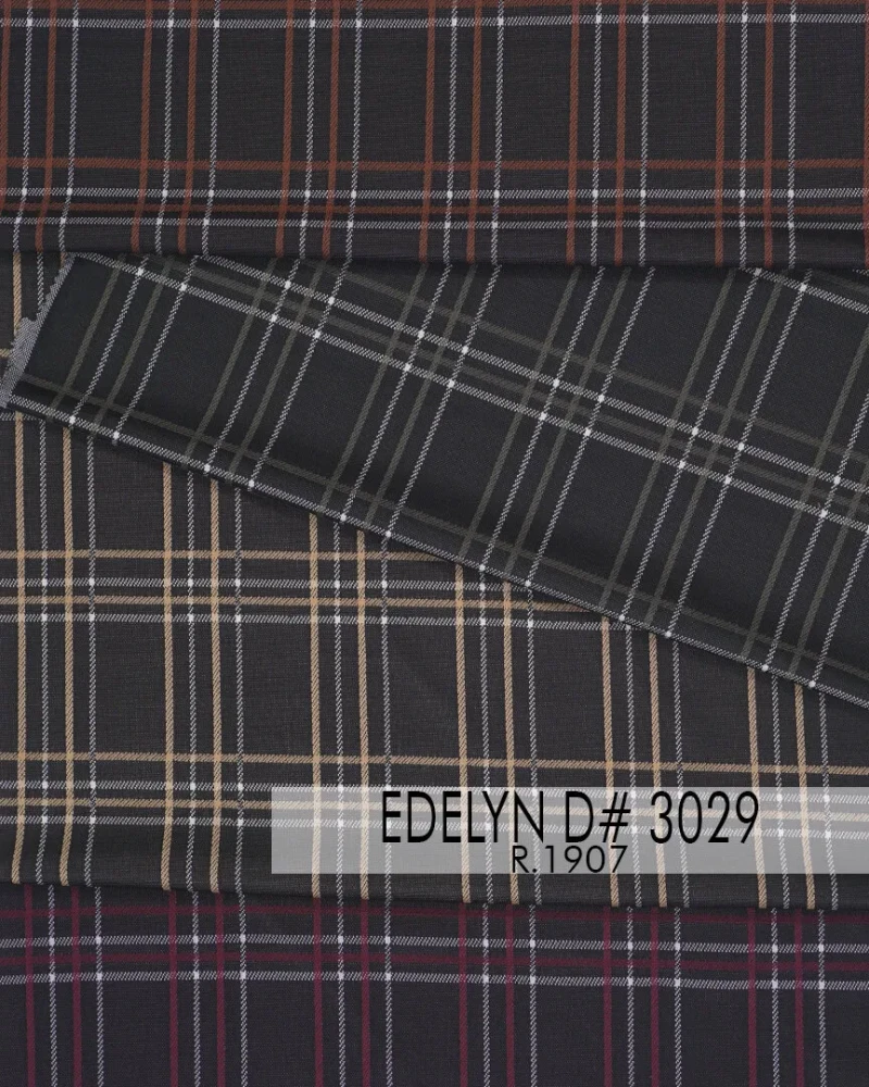 Edelyn D#3029