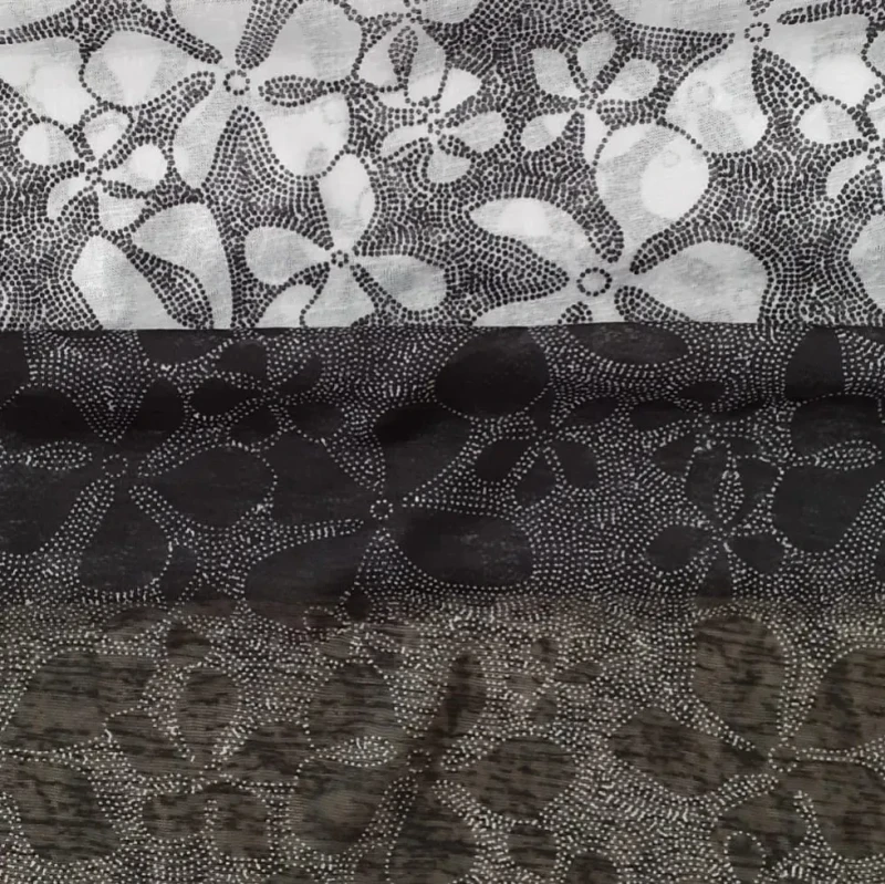 KAIN KNITING SLUPE PRINT 1459 D#7