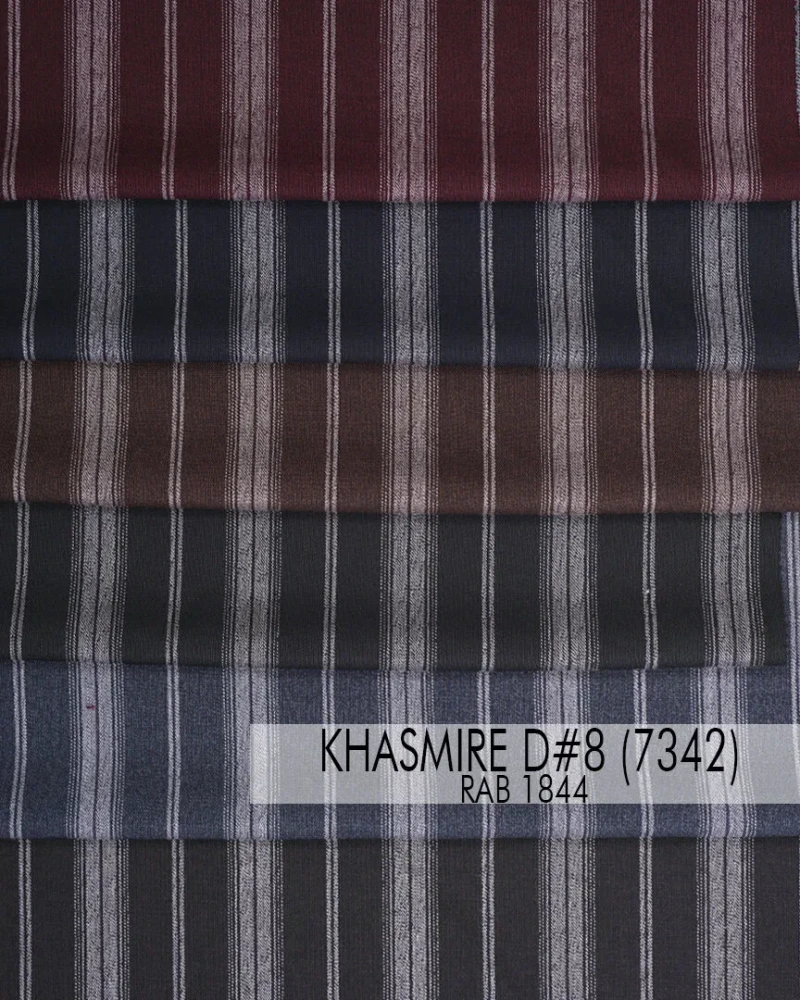 Khasmire D#8 7342