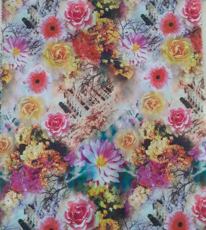 Knitting Alesta D#3A