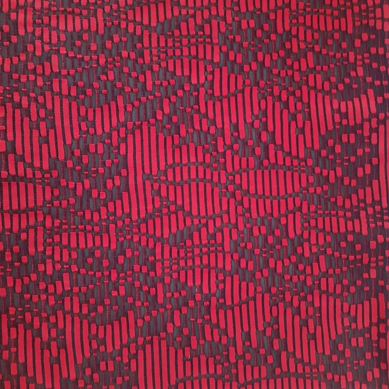 Knitting Carabian Twotone D#1