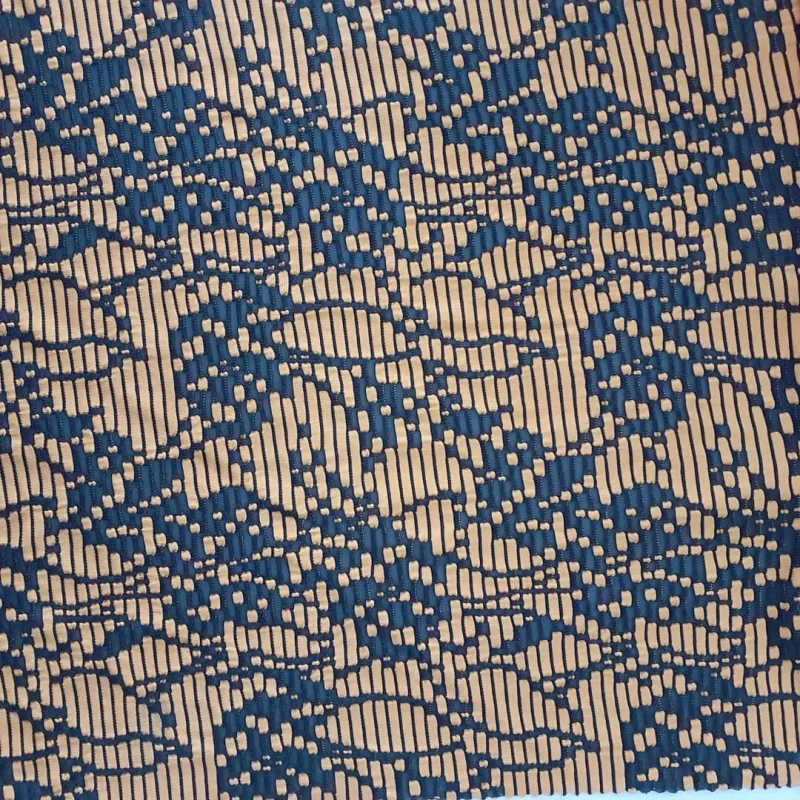 Knitting Carabian Twotone D#1