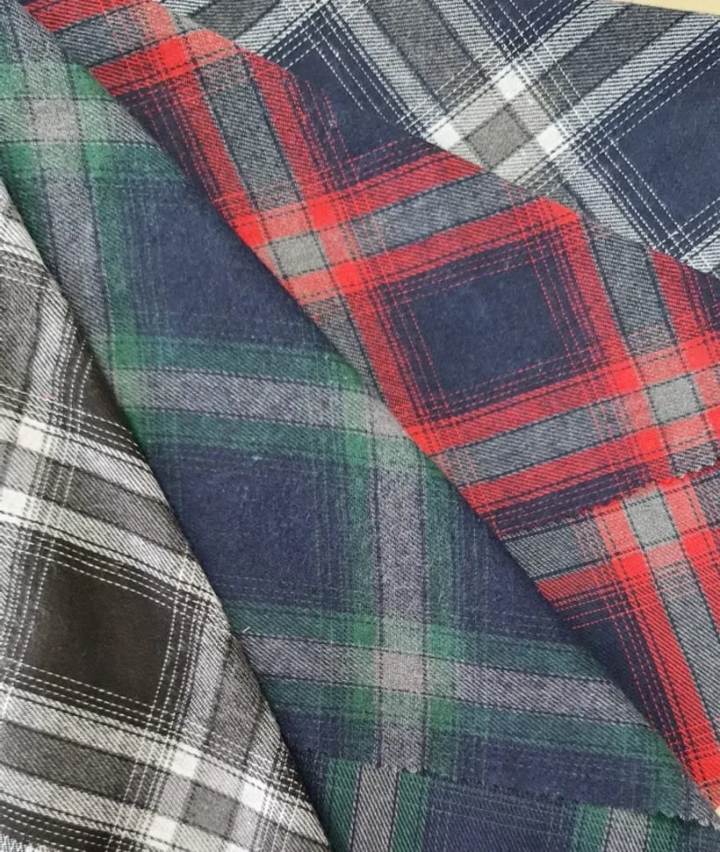 Kotak Flanel D#A 251