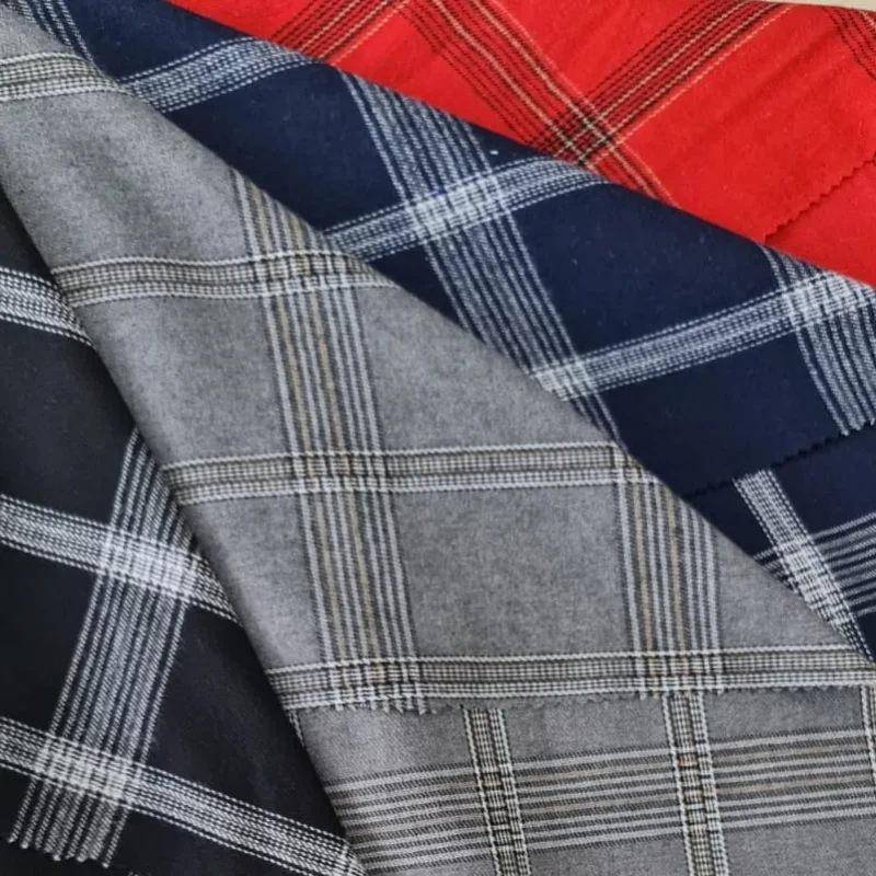 Kotak Flanel D#A 321