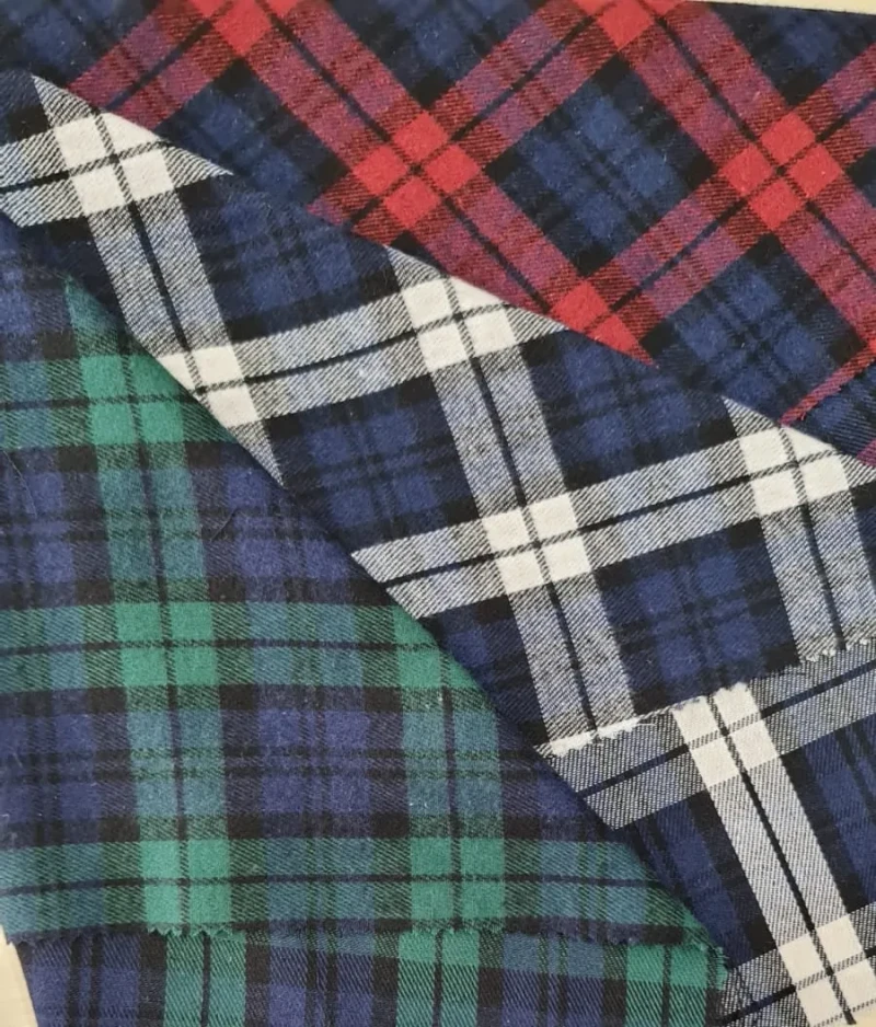 Kotak Flanel D#A 339 