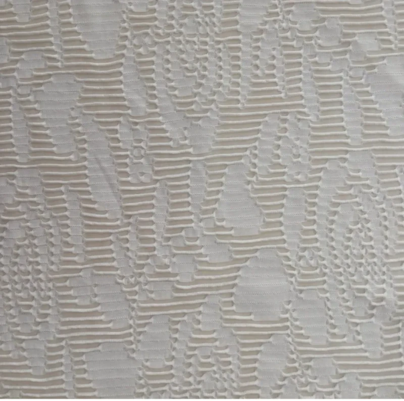 LACE CARABIAN POLOS D#7