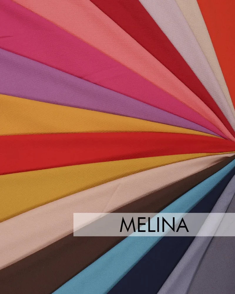 MELINA