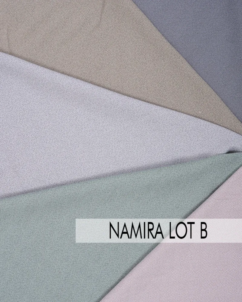 NAMIRA LOT B