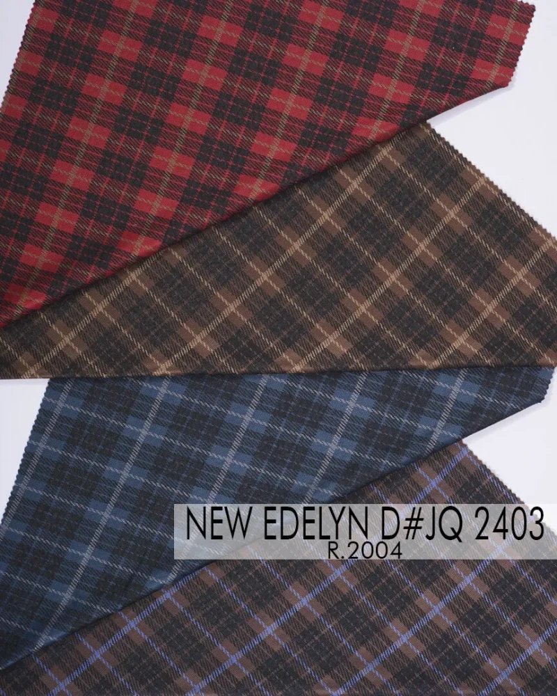 New Edelyn D#JQ 2403