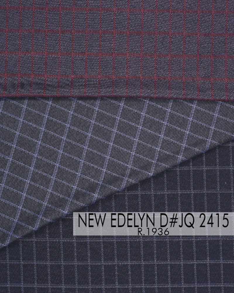 New Edelyn D#JQ 2415