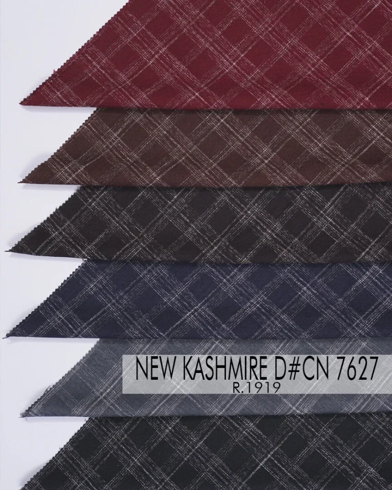 New Kashmire D#CN 7627
