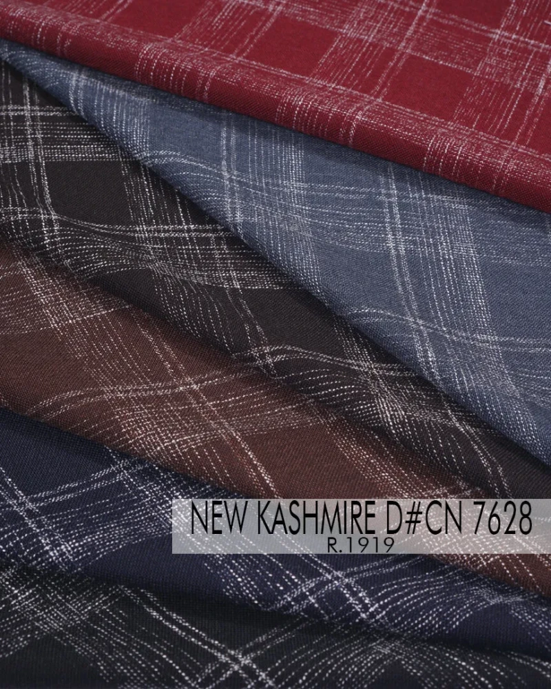 New Kashmire D#CN 7628