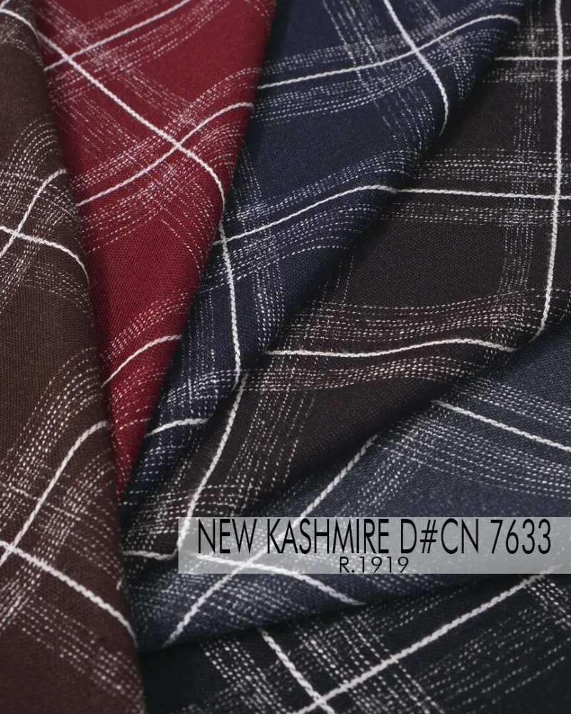 New Kashmire D#CN 7633