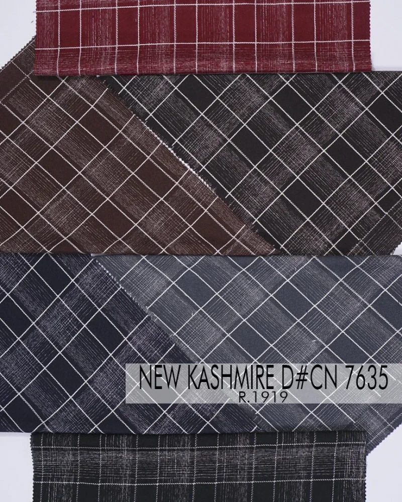 New kashmire D#CN 7635