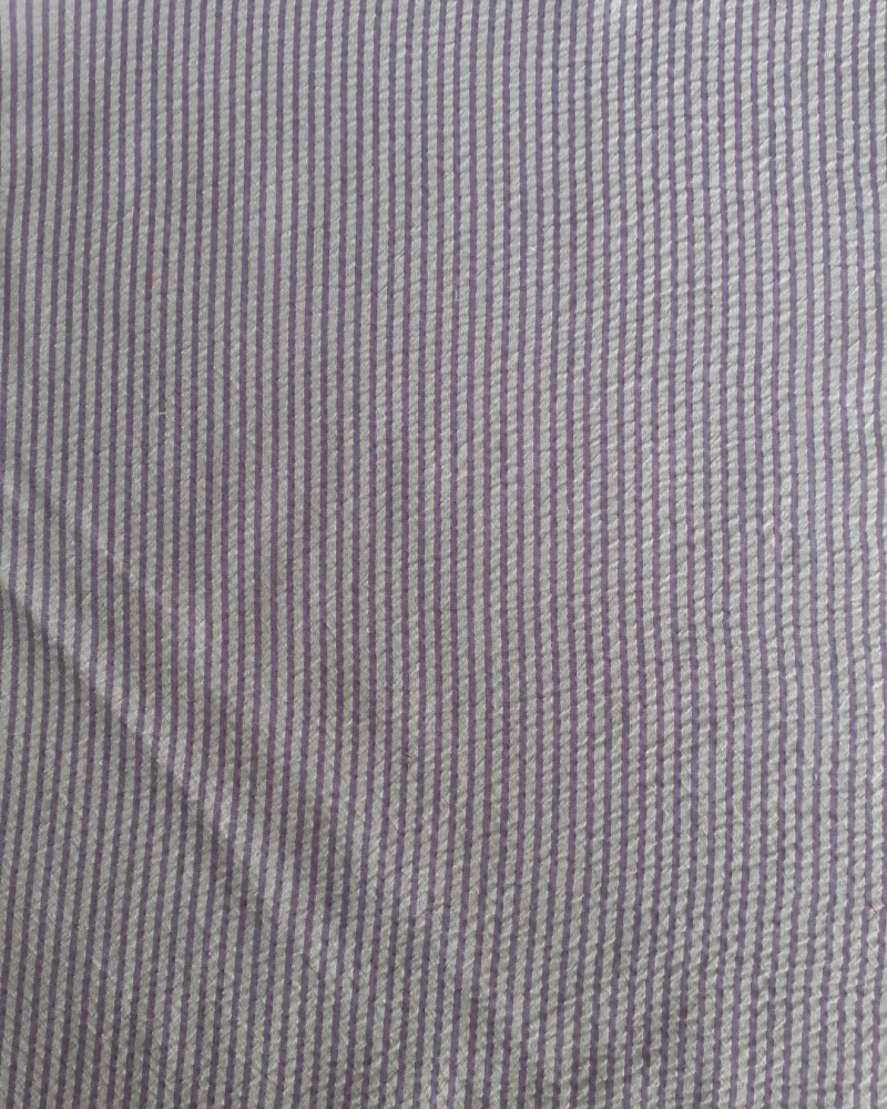 SEER SUCKER D#XF 697 