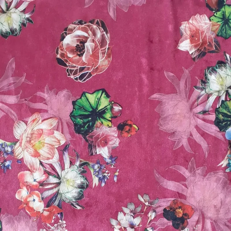 Titania Vancy Print D#2