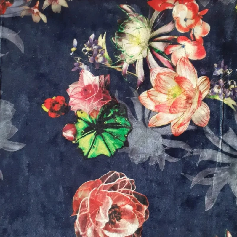 Titania Vancy Print D#2