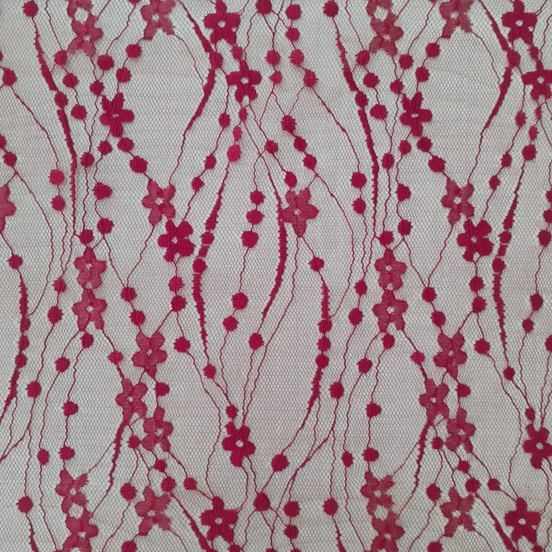 Tulle Gardenia D#68929 B