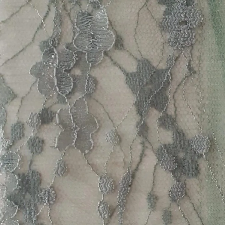 Tulle Gardenia D#68930 C