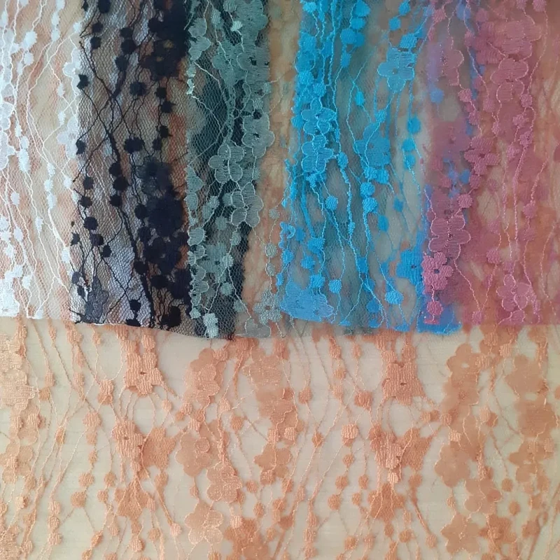 Tulle Gardenia D#68930 C