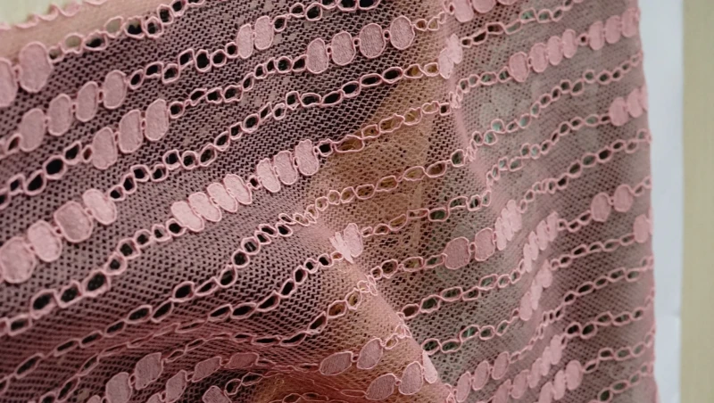 TULLE VANCY BEAUTY D#1A 